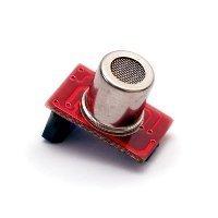 AlcoMate Prestige Replacement Red Sensor Module