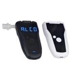 iBACheck Breathalyzer with Auto Flow and LED Display