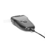 iBACheck Breathalyzer with Auto Flow and LED Display