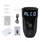 iBACheck Breathalyzer with Auto Flow and LED Display
