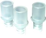 100 Mouthpieces for BACtrack & AlcoMate Breathalyzers