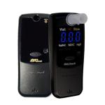 iBACheck Breathalyzer with Night Display and Memory