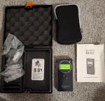 AlcoMate Revo Fuel Cell Breathalyzer Device