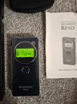 AlcoMate Revo Fuel Cell Breathalyzer Device