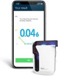 BACtrack Mobile Breathalyzer for iPhone and Android