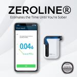 BACtrack Mobile Breathalyzer for iPhone and Android