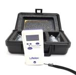 Lifeloc Phoenix 6.0BT EasyMode Breath Alcohol Tester
