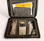 LIFELOC FC10 Professional Digital Breathalyzer