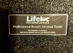 LIFELOC FC10 Professional Digital Breathalyzer