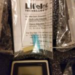 LIFELOC FC10 Professional Digital Breathalyzer