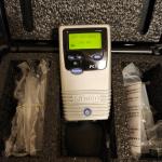 LIFELOC FC10 Professional Digital Breathalyzer