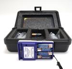 Lifeloc Phoenix 6.0BT EasyMode Breath Alcohol Tester