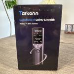 Tarkonn Portable Breathalyzer with App and LCD Display