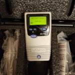 LIFELOC FC10 Professional Digital Breathalyzer