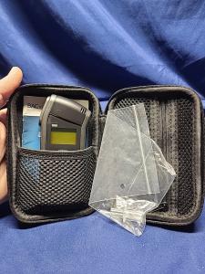 BACtrack S80 Professional Breathalyzer Alcohol Tester