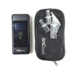 BACtrack Trace Portable Breathalyzer - Black