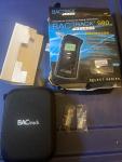 BACtrack S80 Professional Alcohol Breathalyzer Tester
