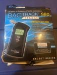 BACtrack S80 Professional Alcohol Breathalyzer Tester