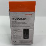 iSOBER 30 Breathalyzer | Lab Approved & Reliable