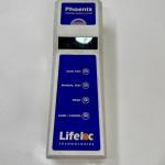 Lifeloc Phoenix 5.0 Portable Alcohol Breathalyzer