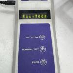 Lifeloc Phoenix 5.0 Portable Alcohol Breathalyzer