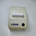 Lifeloc Phoenix 5.0 Portable Alcohol Breathalyzer