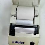 Lifeloc Phoenix 5.0 Portable Alcohol Breathalyzer