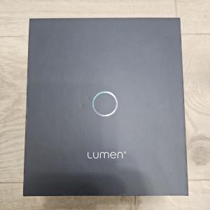 Lumen Metabolism Tracker - Portable Breathalyzer Device
