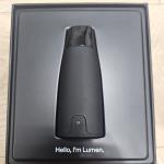 Lumen Metabolism Tracker - Portable Breathalyzer Device