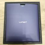 Lumen Metabolism Tracker - Portable Breathalyzer Device