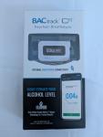 BACtrack C6 Keychain Breathalyzer - Accurate & Compact