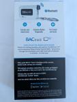 BACtrack C6 Keychain Breathalyzer - Accurate & Compact
