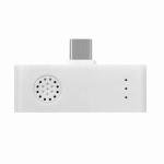 Bluetooth Breathalyzer for Android and iOS