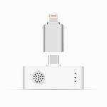 Bluetooth Breathalyzer for Android and iOS