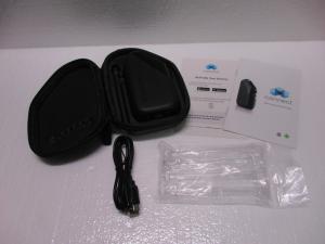 Soberlink Connect Personal Breathalyzer Device