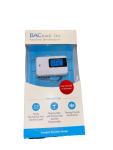 BACtrack Go Keychain Breathalyzer - Portable & Compact