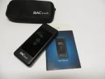 BACtrack Trace Breathalyzer - Accurate & Reliable