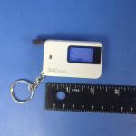 BACtrack Go Keychain Breathalyzer – Ultra-Portable Tester