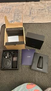 Lumen Breathalyzer and Metabolism Tracker