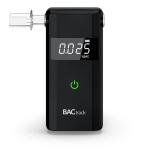 Portable Breathalyzer with Professional Accuracy