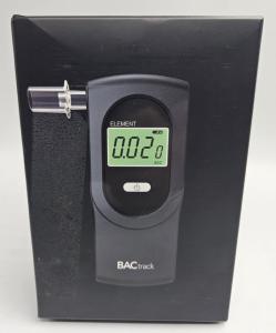 BACtrack Element Breathalyzer | Pro Accuracy Guaranteed