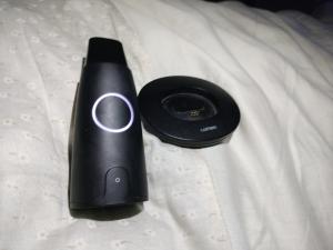 Lumen Breathalyzer: Metabolism Tracker Made Easy