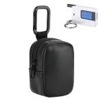 Breathalyzer Carrying Case with Carabiner Attachment