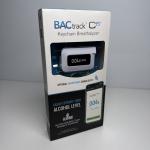 BACtrack C6 Keychain Breathalyzer with Accurate Results