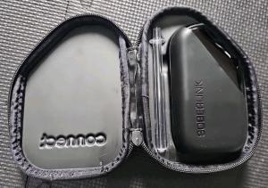 Soberlink Connect Breathalyzer - Request Account Transfer