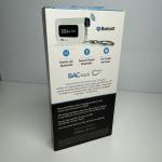 BACtrack C6 Keychain Breathalyzer with Accurate Results