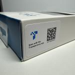 BACtrack C6 Keychain Breathalyzer with Accurate Results