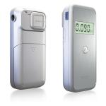 AlcoMate AL7000 Premium Personal Breathalyzer