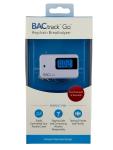 BACtrack Go Portable Keychain Breathalyzer - Accurate Tester