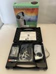 AlcoMate Prestige Professional Portable Breathalyzer